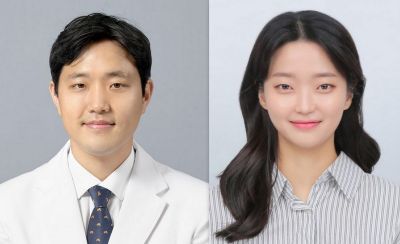 ‘윤초석 교수, 대한항균요법학회 ‘우수연제상’ 수상